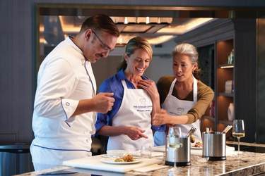 Oceania Cruises, A-Class, Culinary Center.jpg